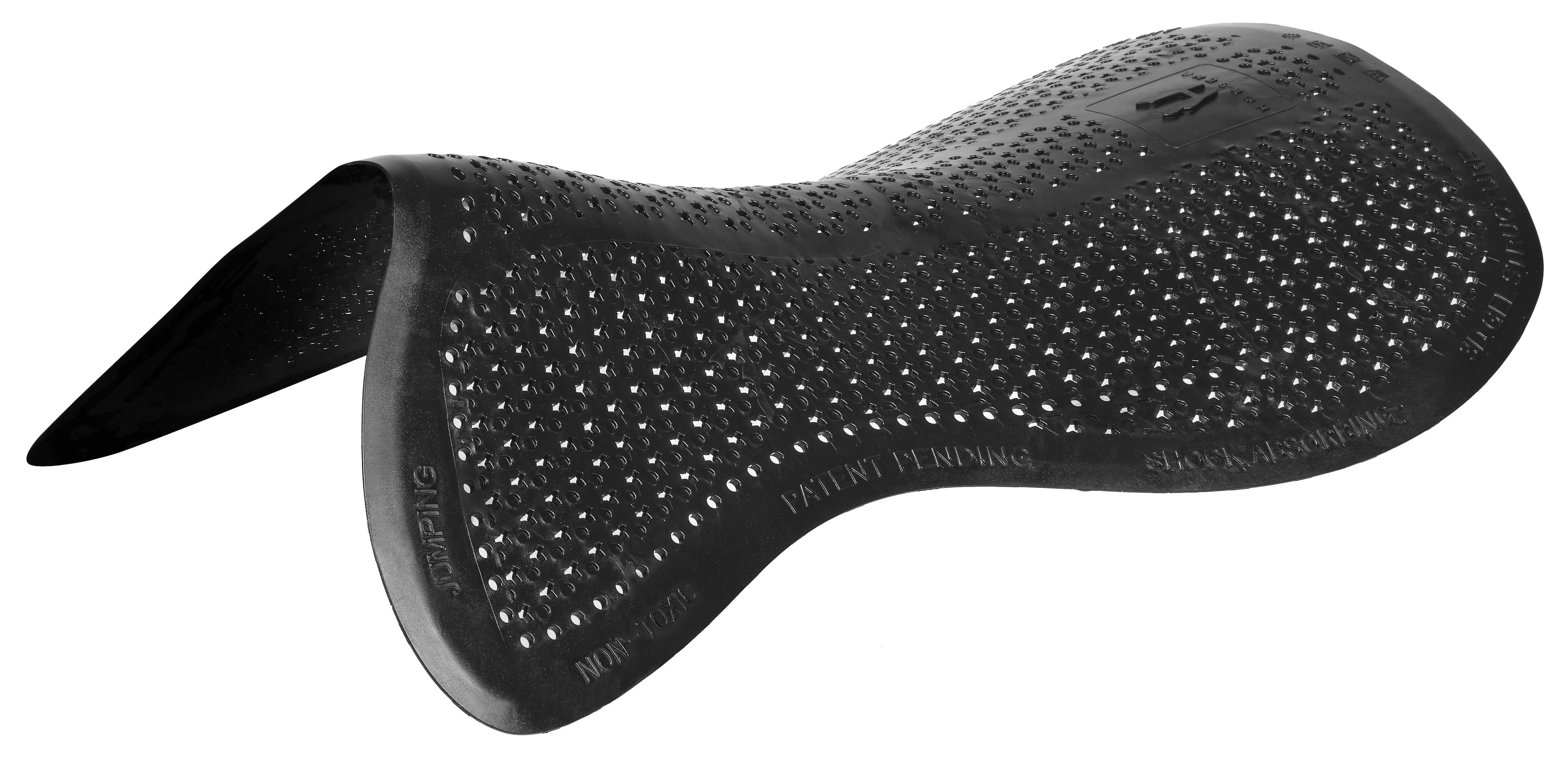 HORSENA slim gel pad
