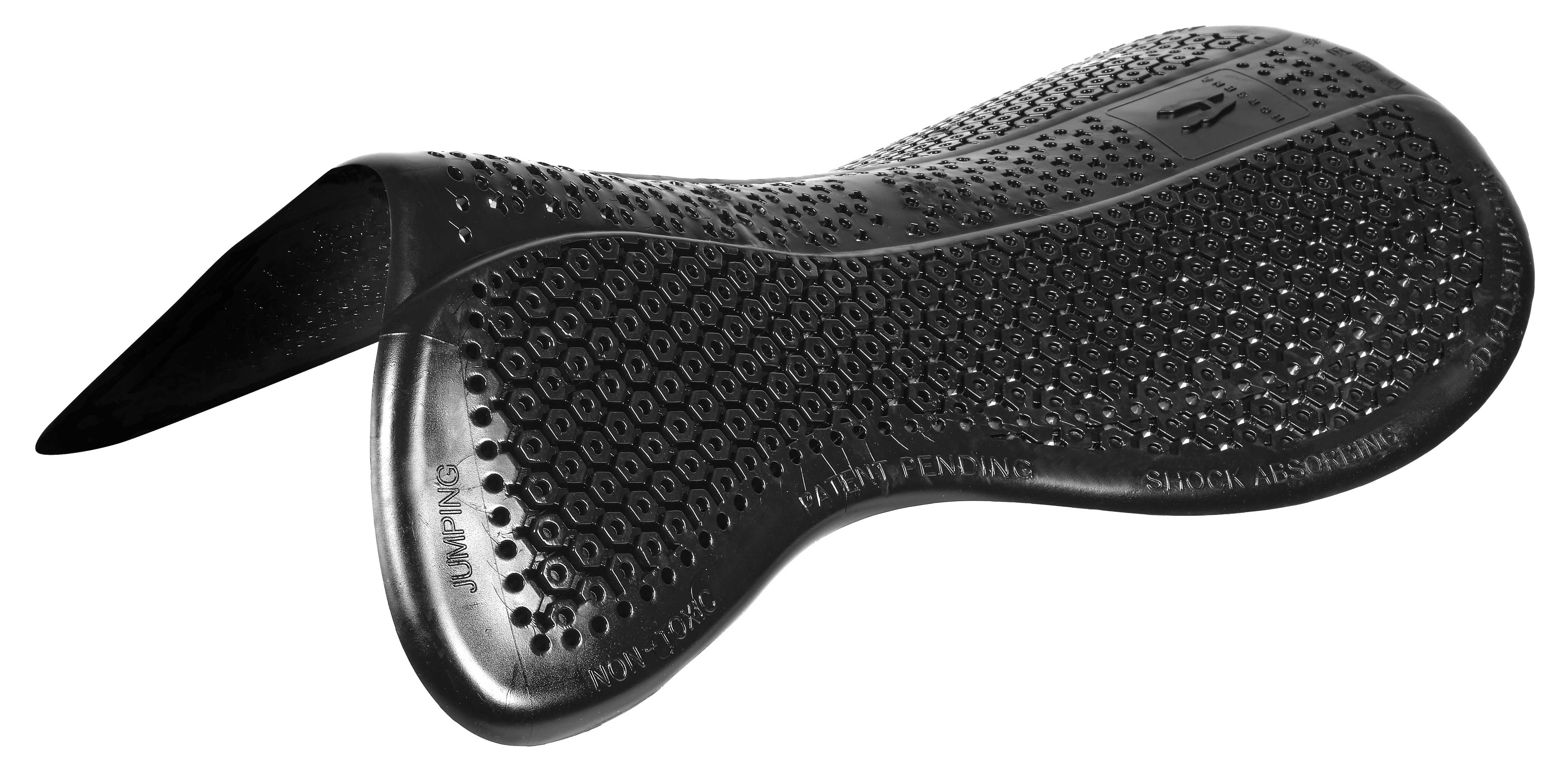 HORSENA front balance gel pad
