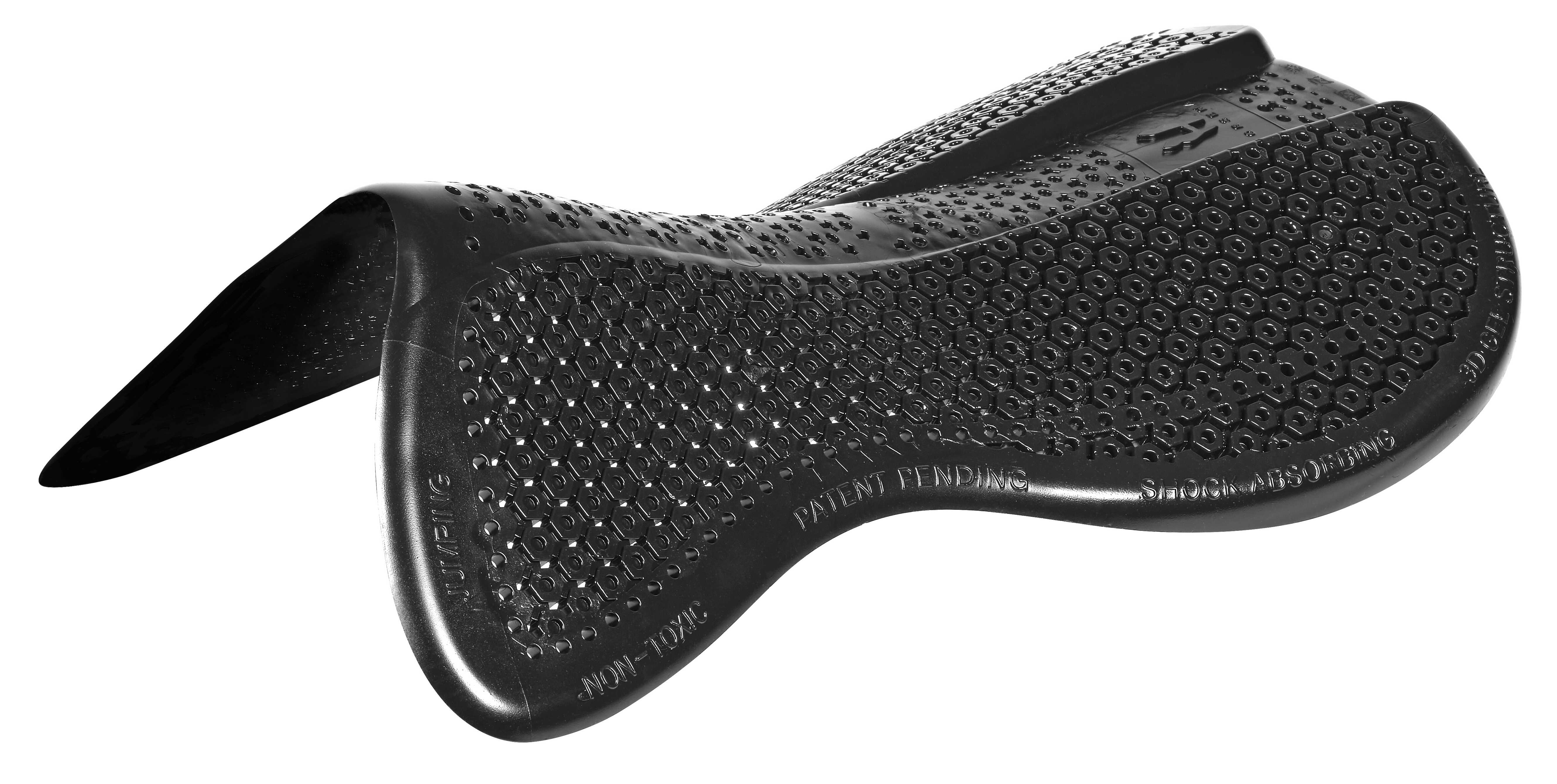 HORSENA back balance gel pad