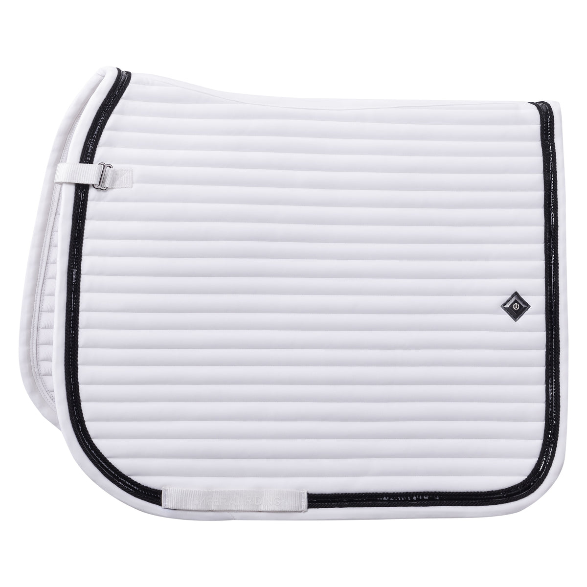 Saddlepad IRHGlazed DR