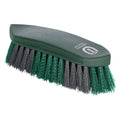 Dandy brush hard 2 colors IRH