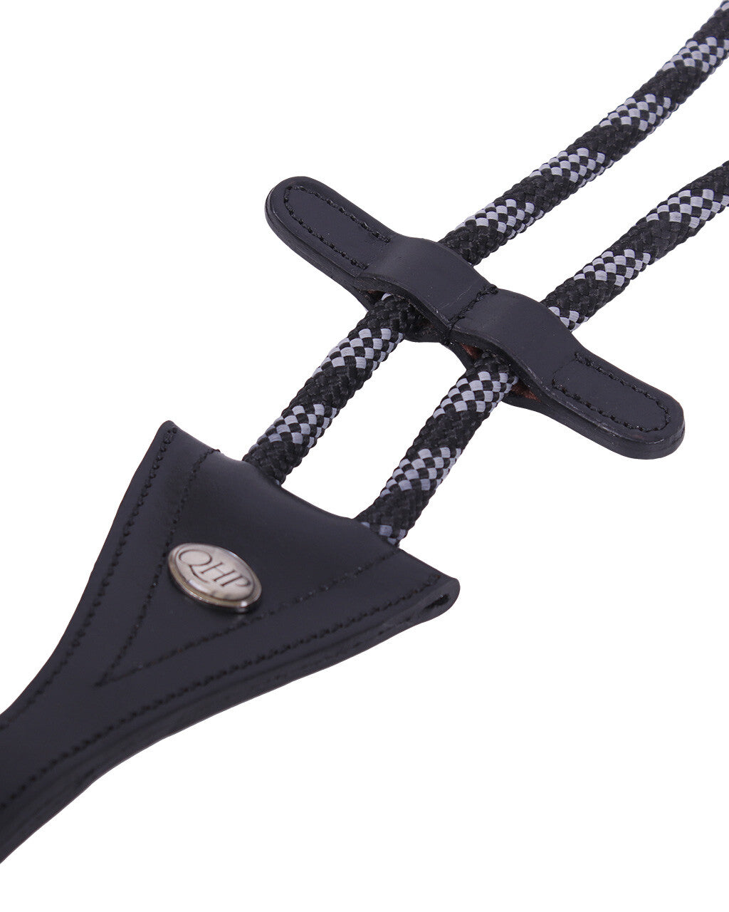 Martingale with cord