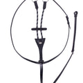 Martingale with cord