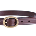 Spur straps Donar