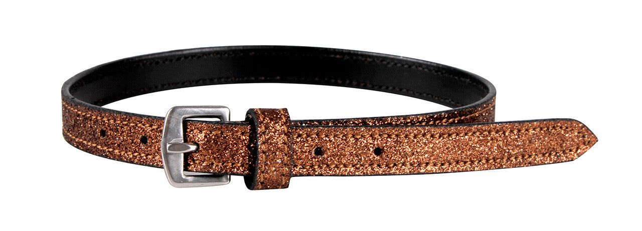 Spur straps Helene