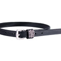 Spur straps Lupine