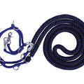 Lunging rope luxury