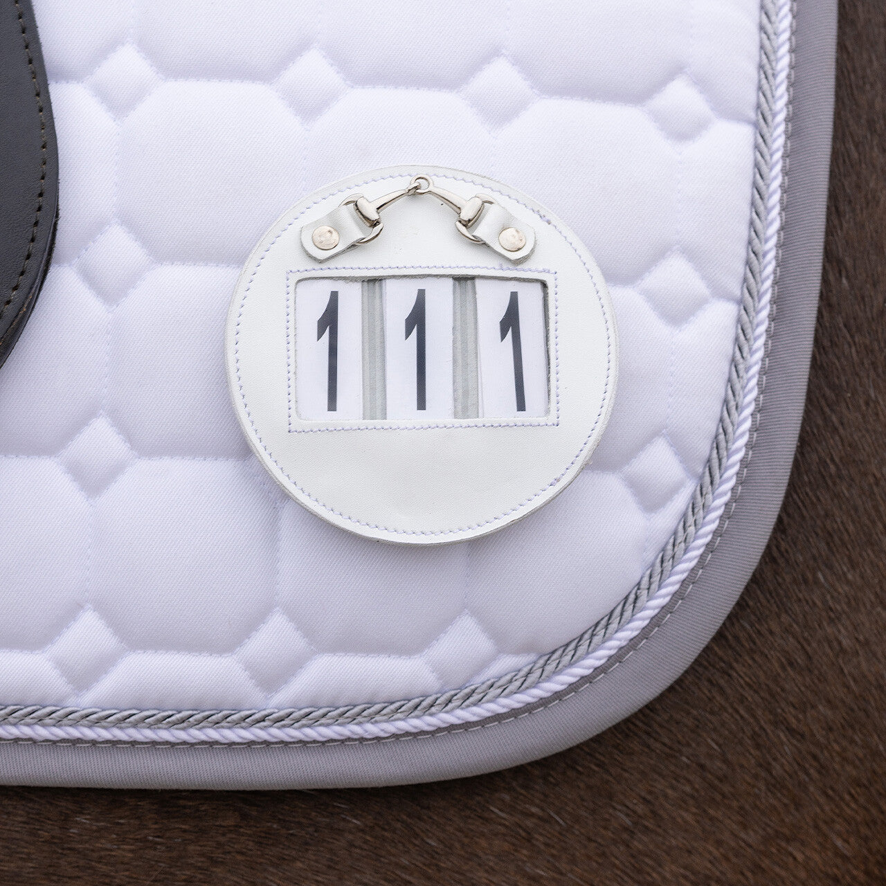 Number holders Ricki (2-pack)