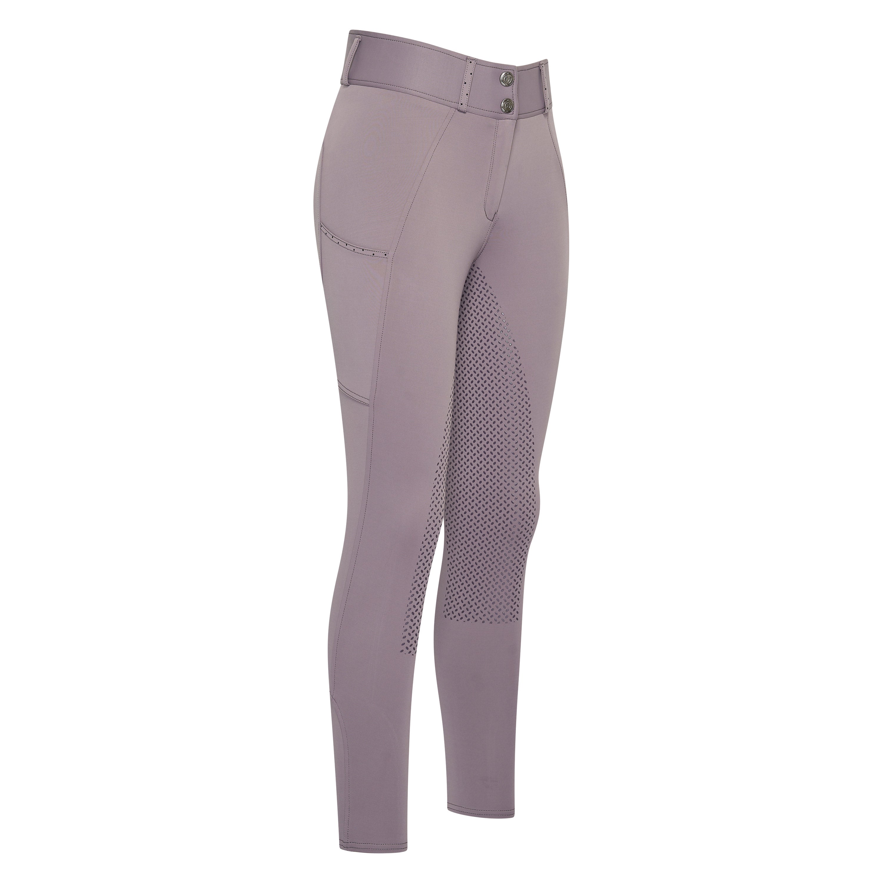 Riding breeches IRHBliss summer FullGrip