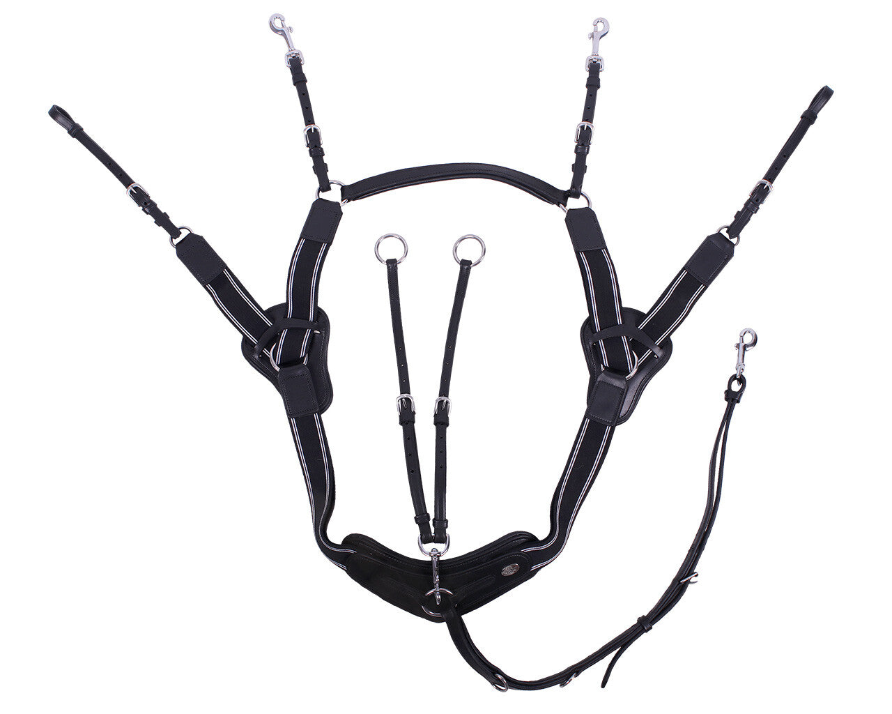 Breastplate Sedna