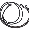 Elastic neck stretcher