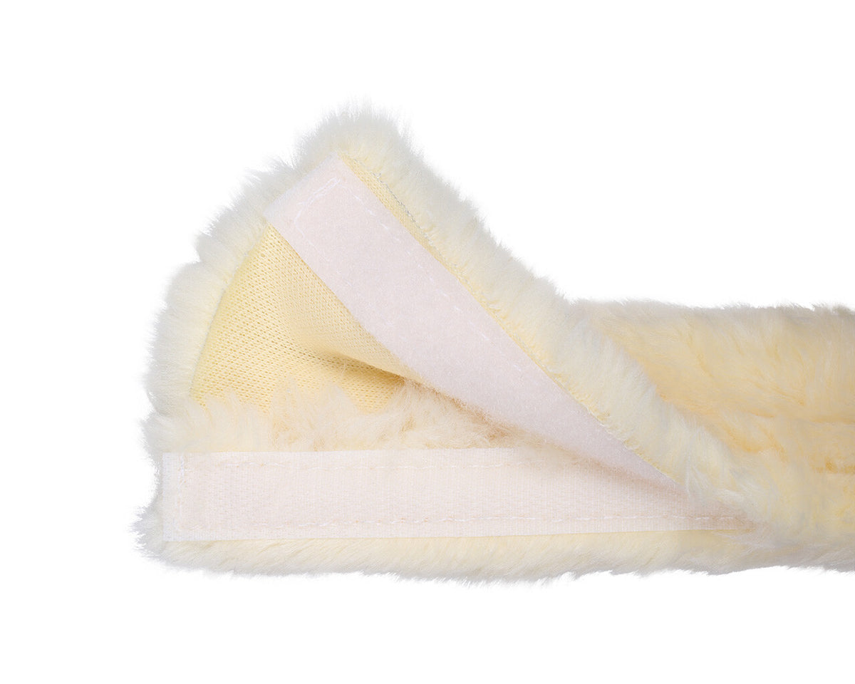 Martingale cover fur