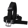 Stirrup leathers nylon