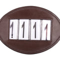 Number holder basic