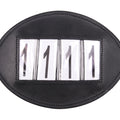 Number holder basic