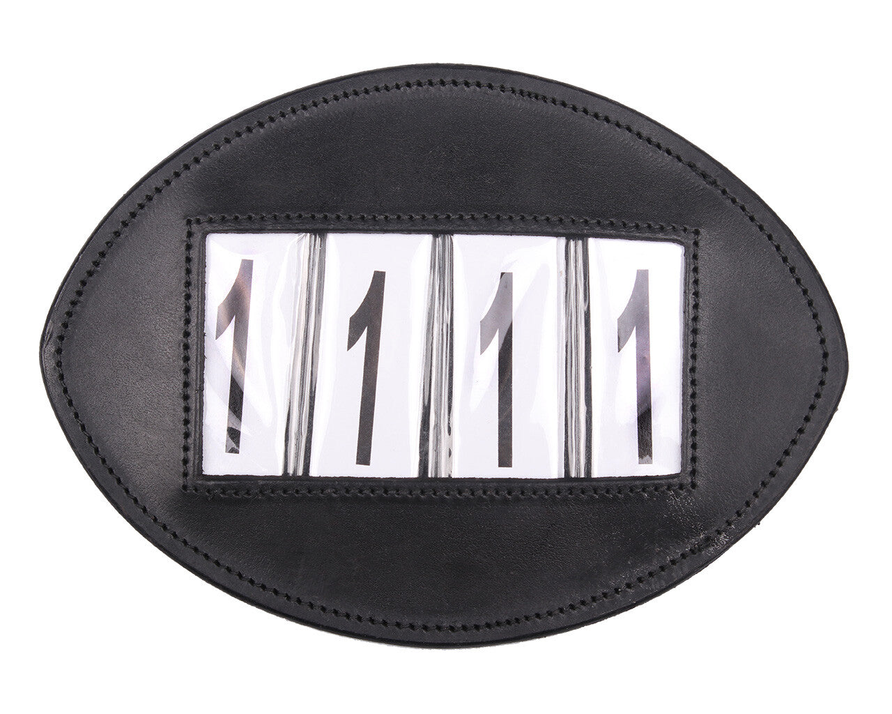Number holder basic