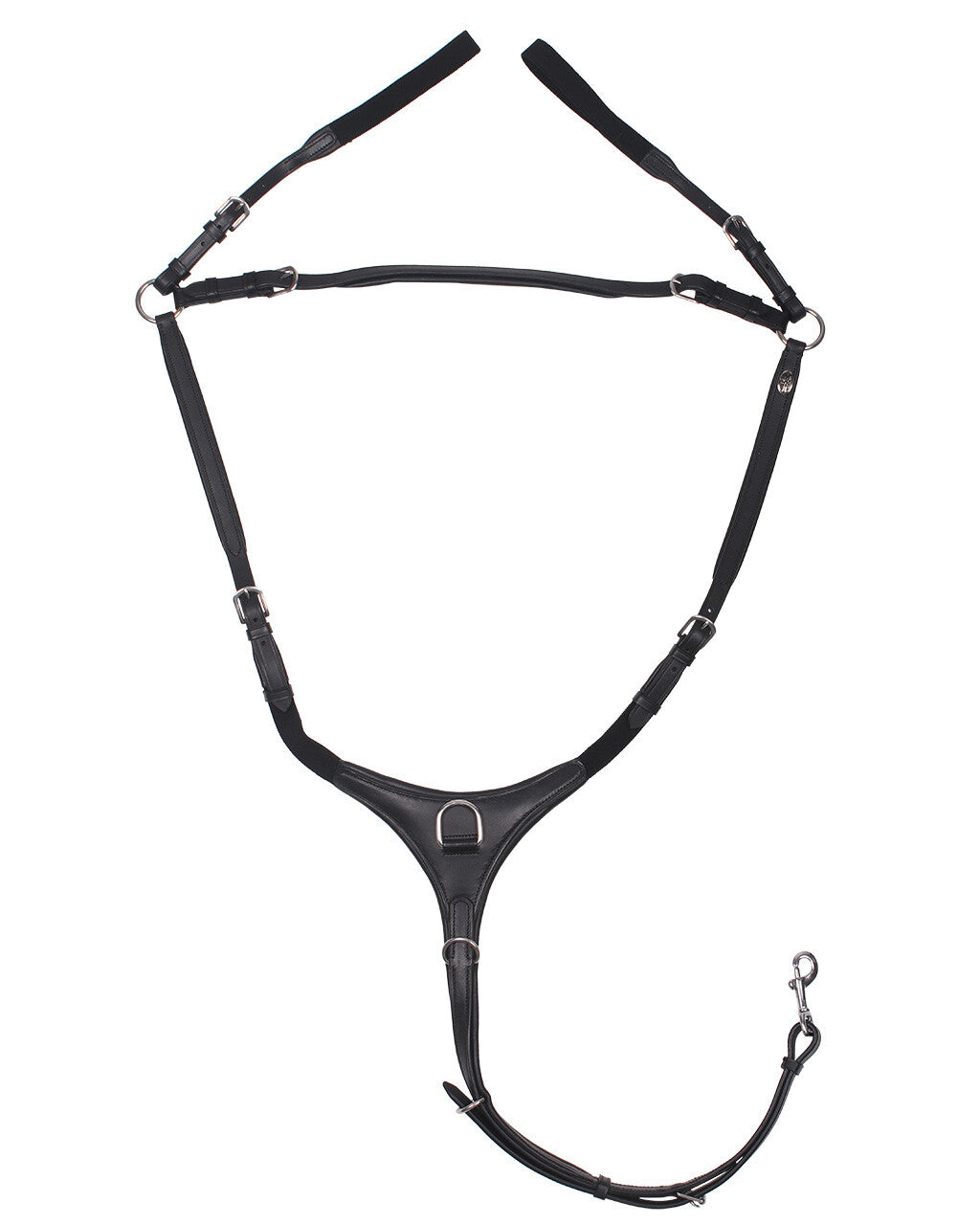 Breastplate luxury