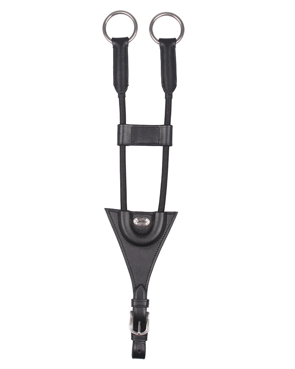 Martingale fork elastic