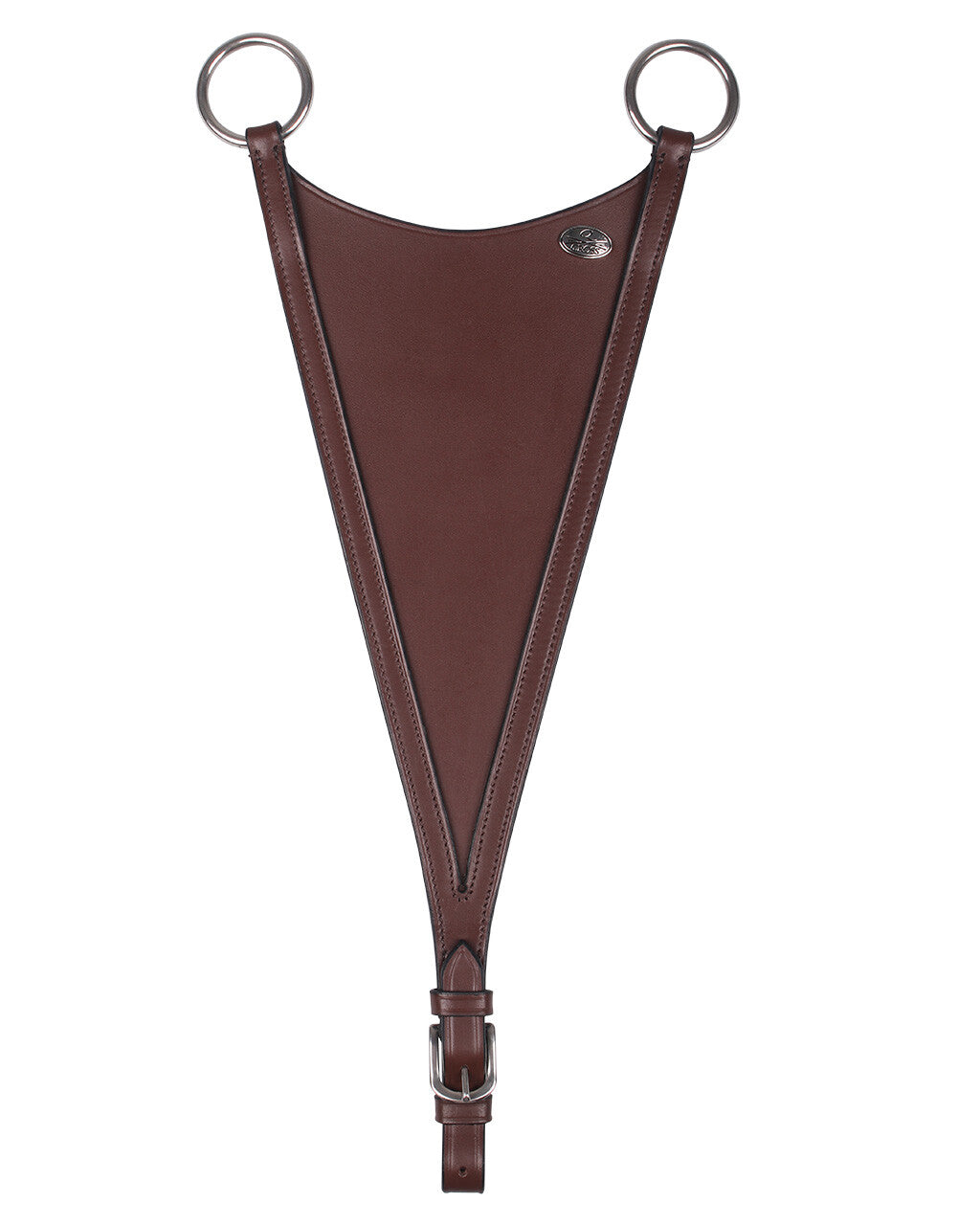 Martingale fork closed