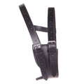 Cribbing collar