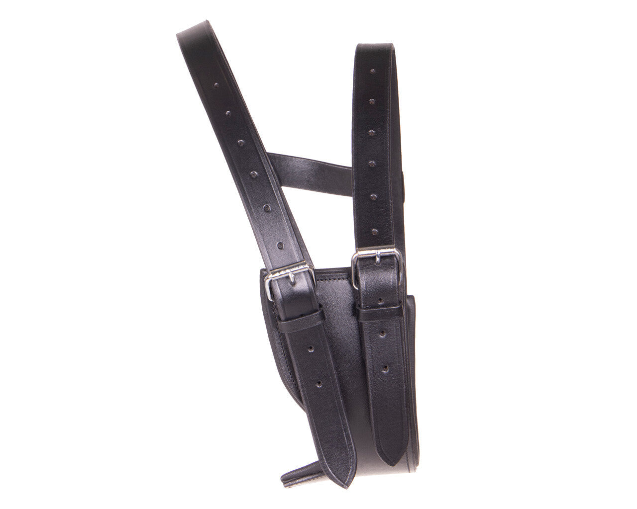 Cribbing collar