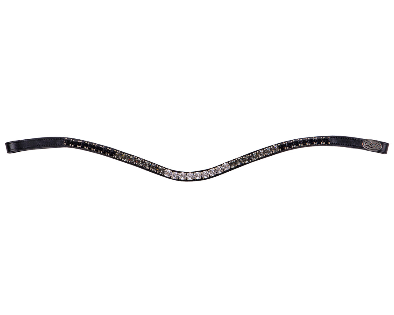 browband gradient collection