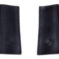 Stirrup leather cover