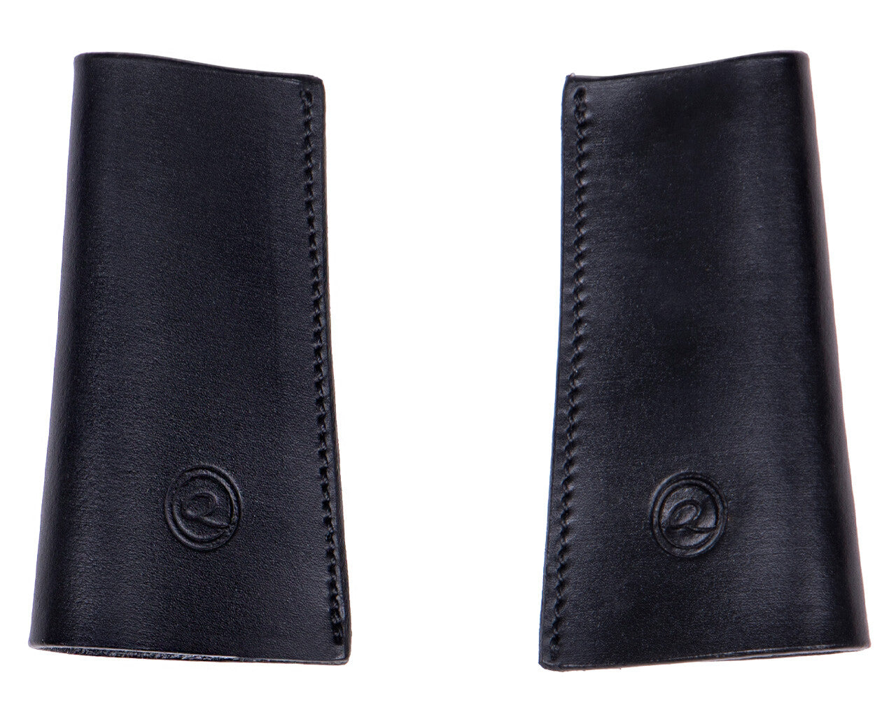 stirrup leather cover