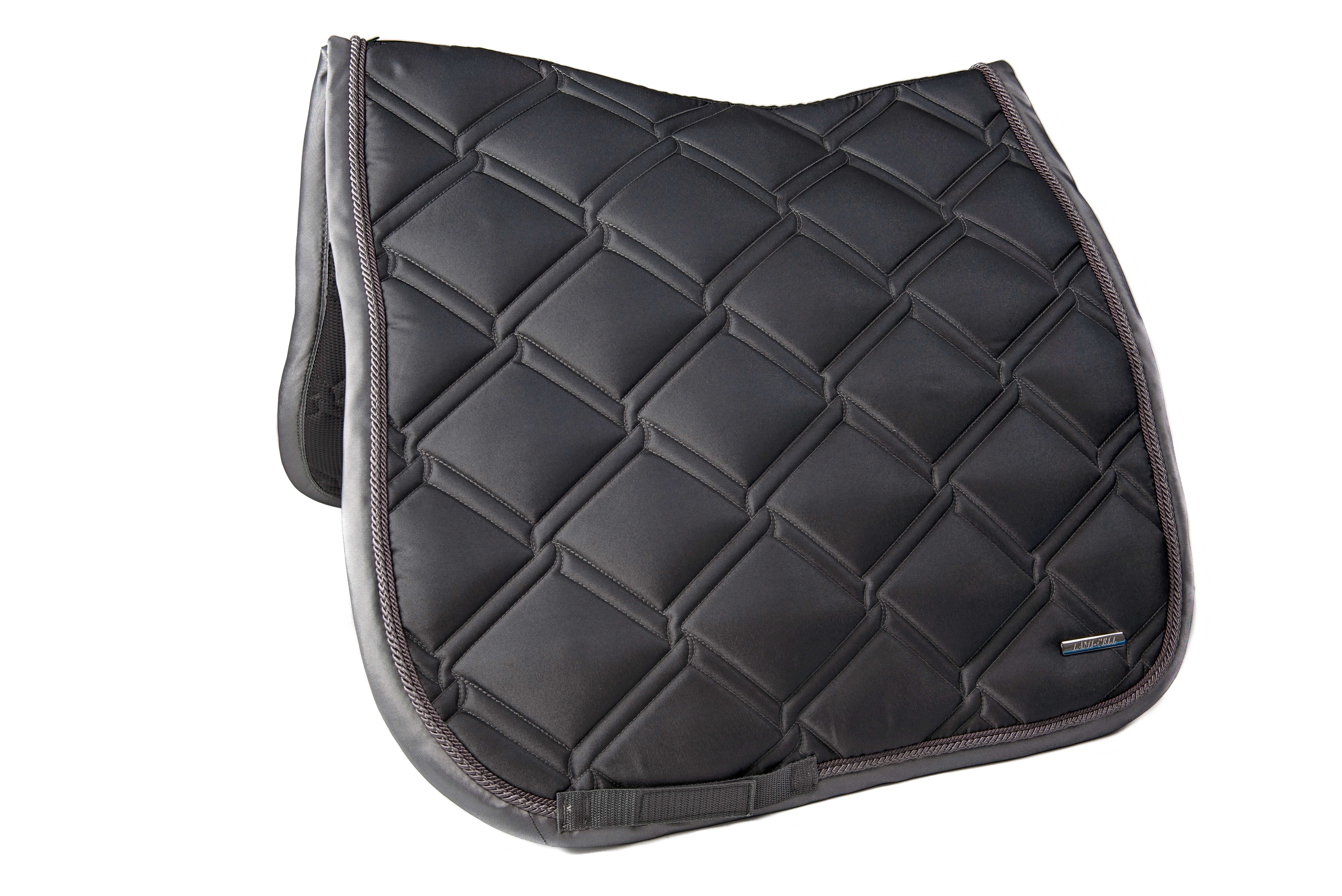 LAMI-CELL Aurora - Mixed Saddle Pad