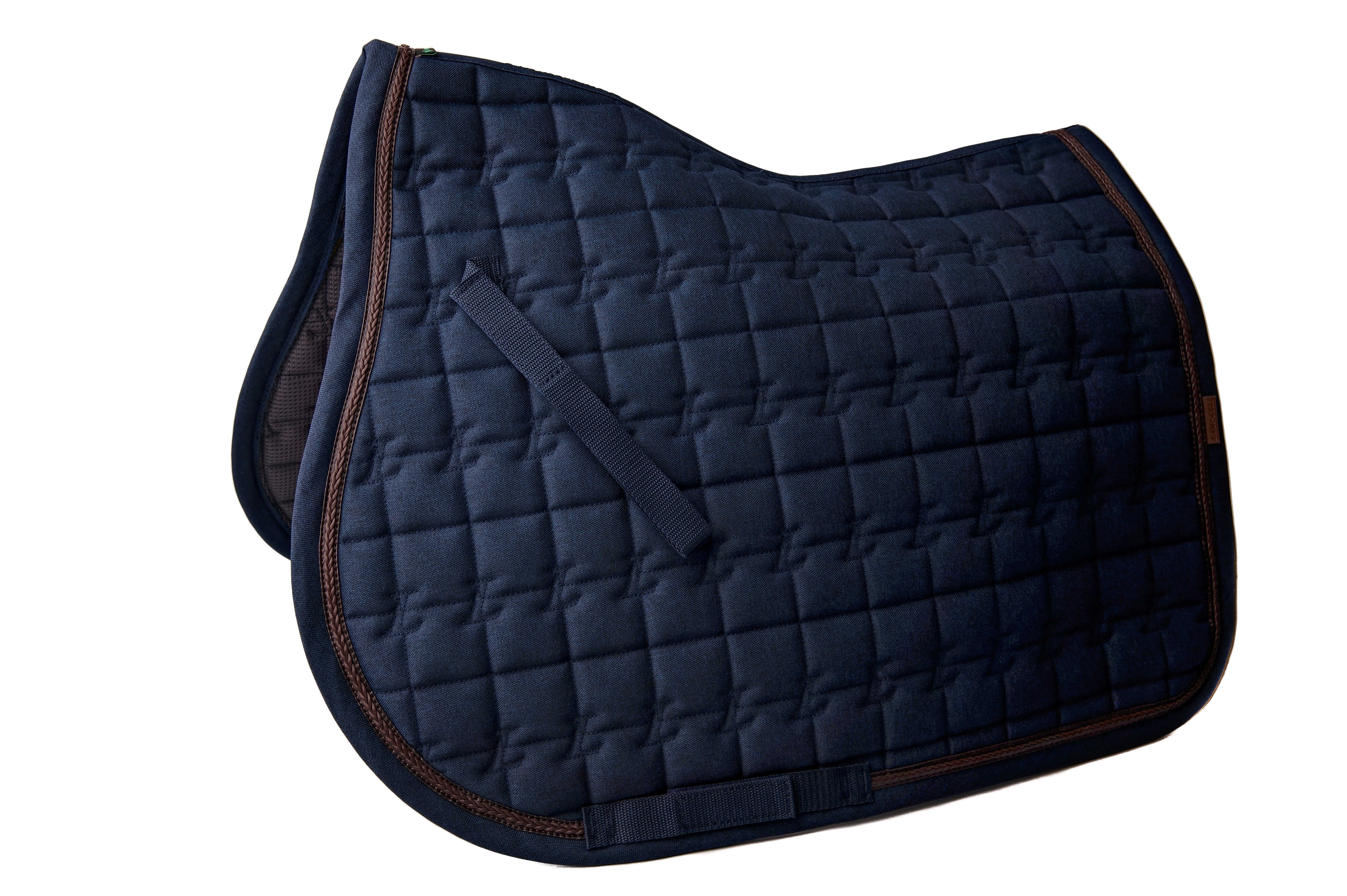 LAMI-CELL Vintage - Saddle Pad