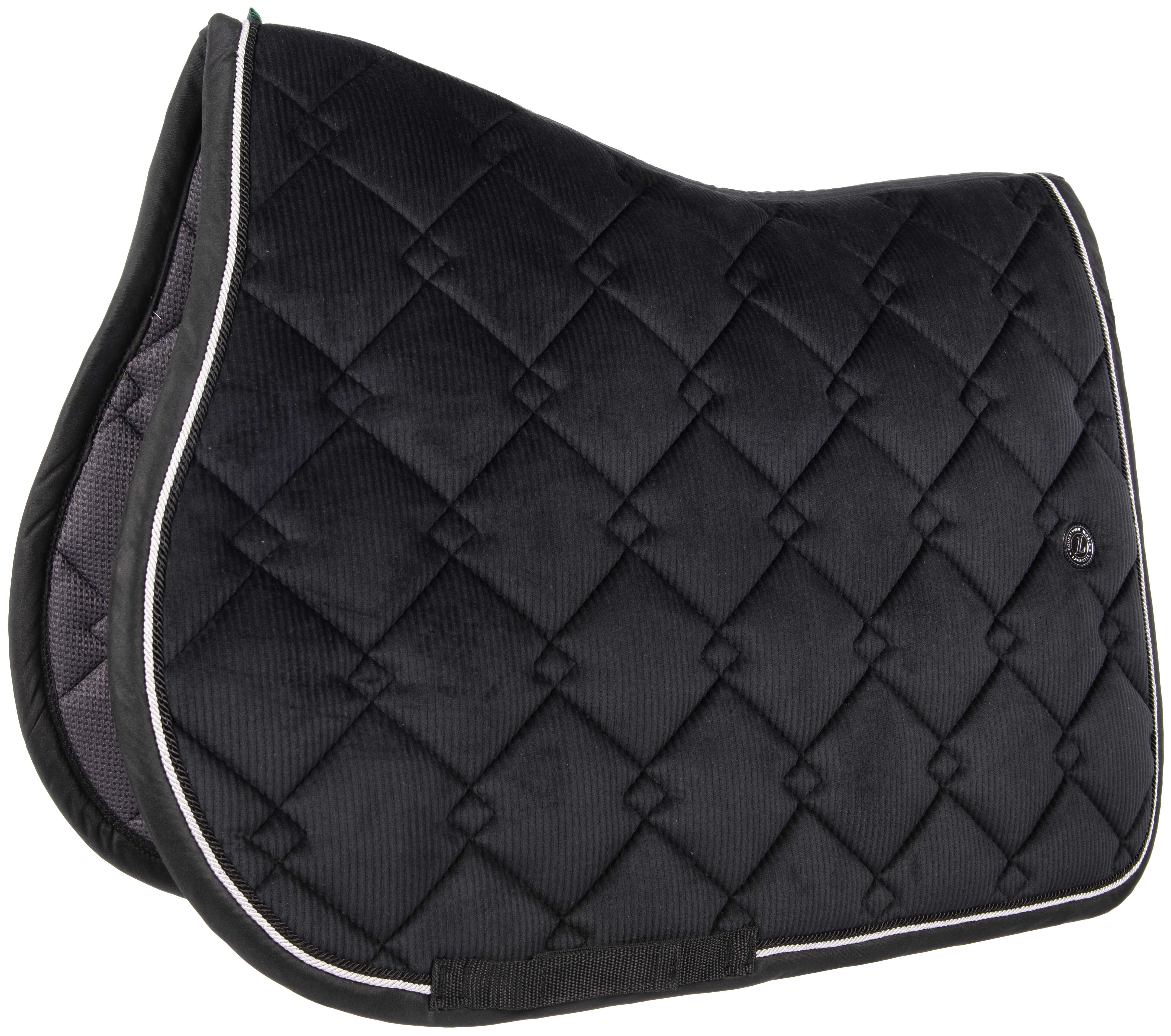 LAMI-CELL Luxin - Saddle Pad