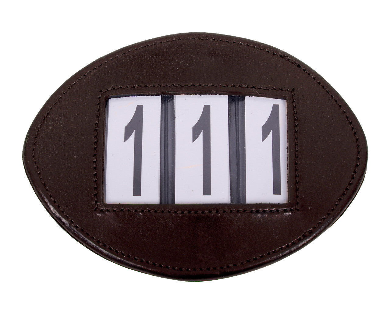 Number holder Modeste