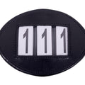 Number holder Modeste