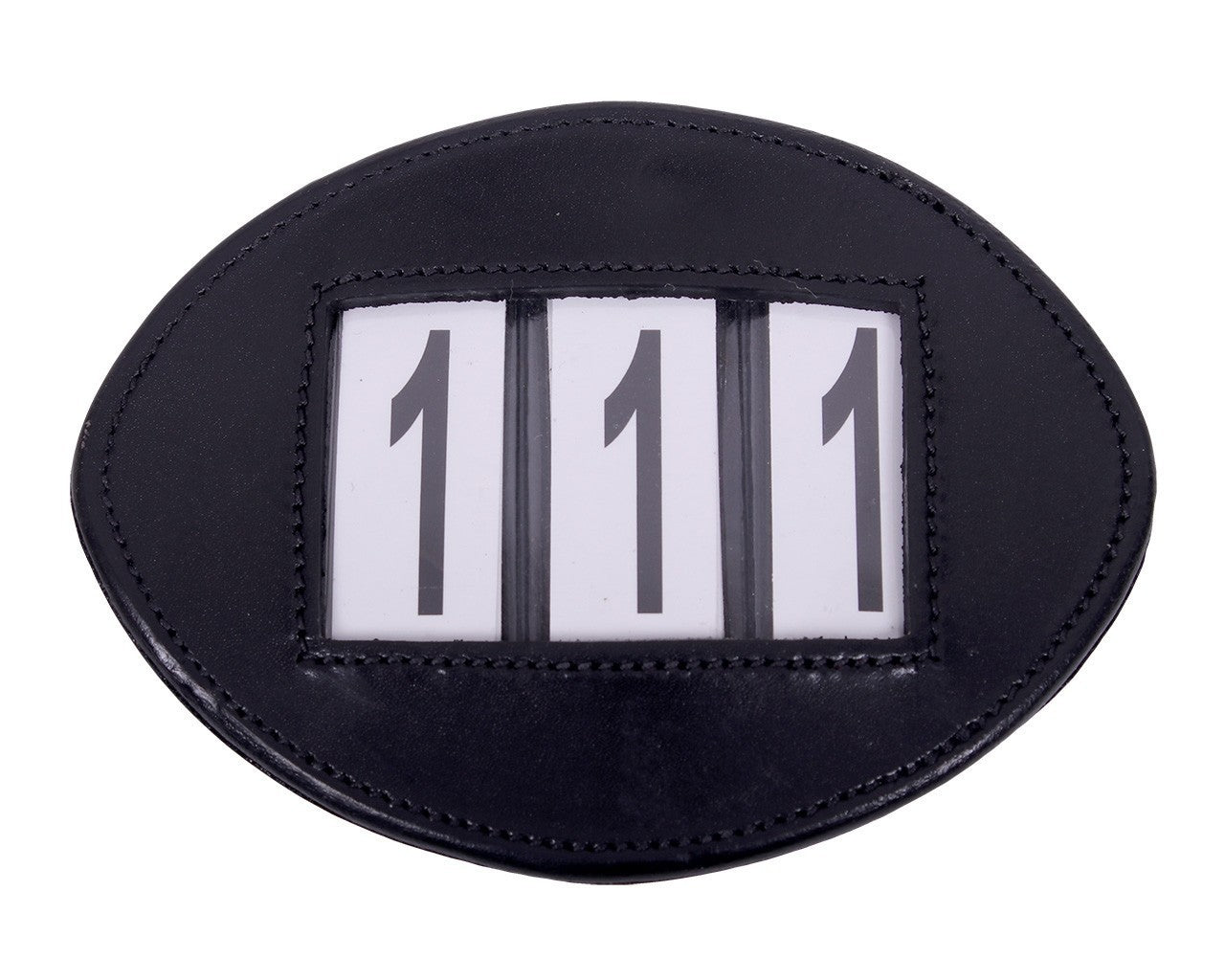 Number holder Modeste