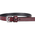 Spur straps Chianti