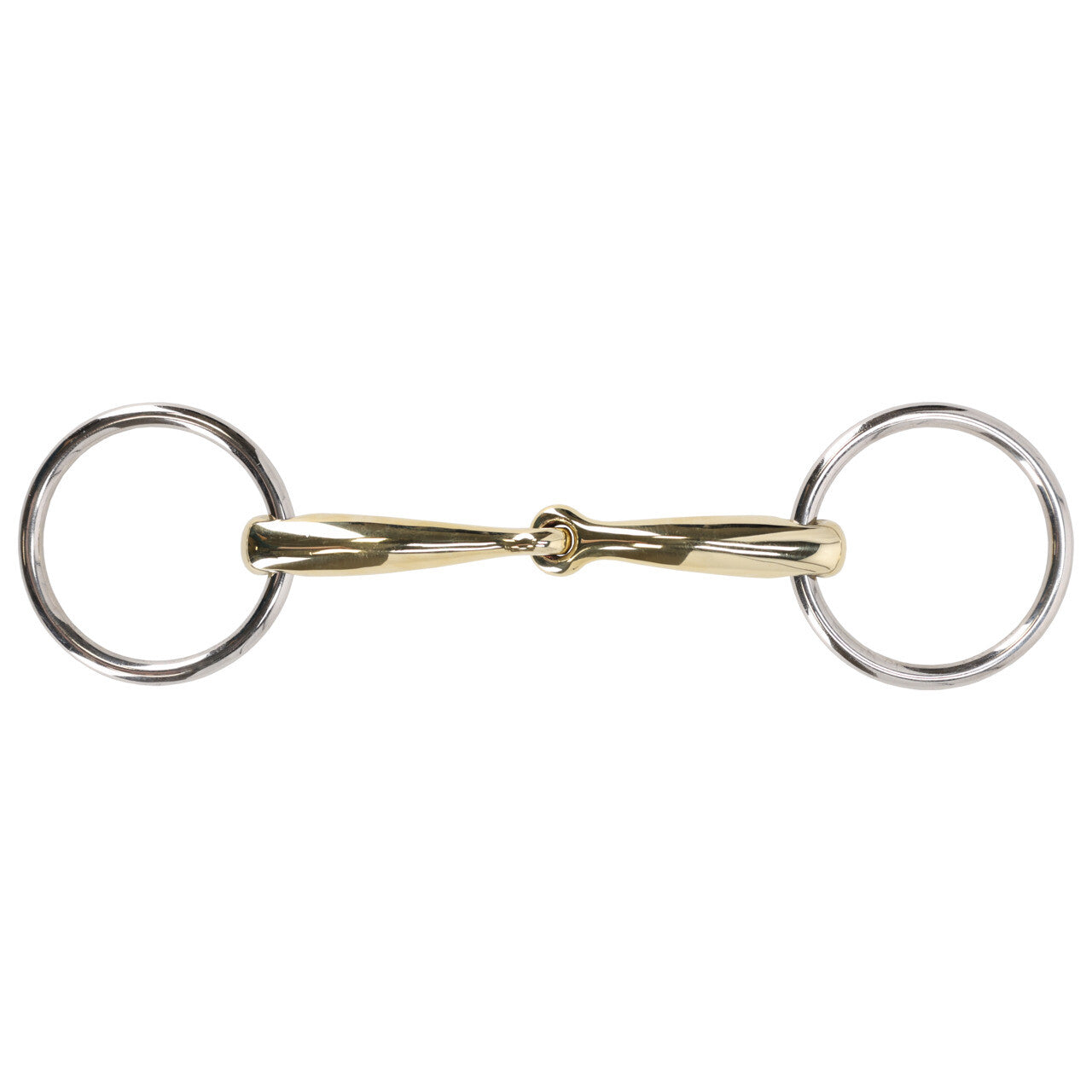 Loose ring bit Anatomical