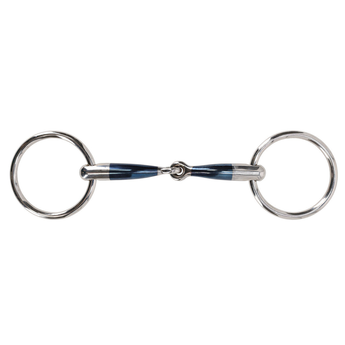 Loose ring bit Anatomical