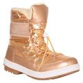 Winterboots IRHWalk of Fame