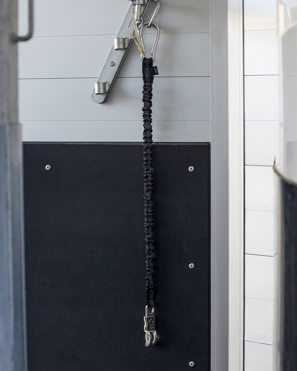 Trailer tie elastic 60cm