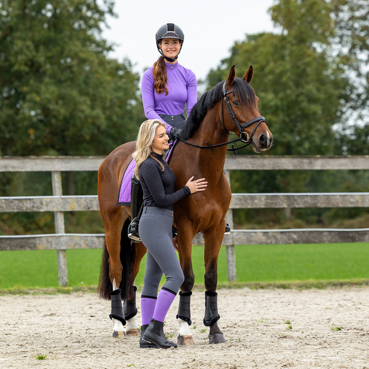 Browband Livora