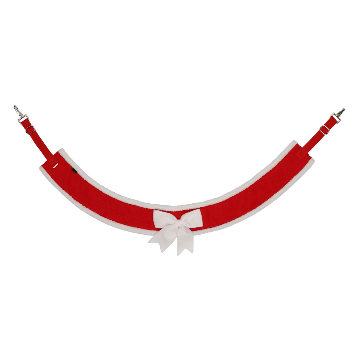 Breast strap Christmas
