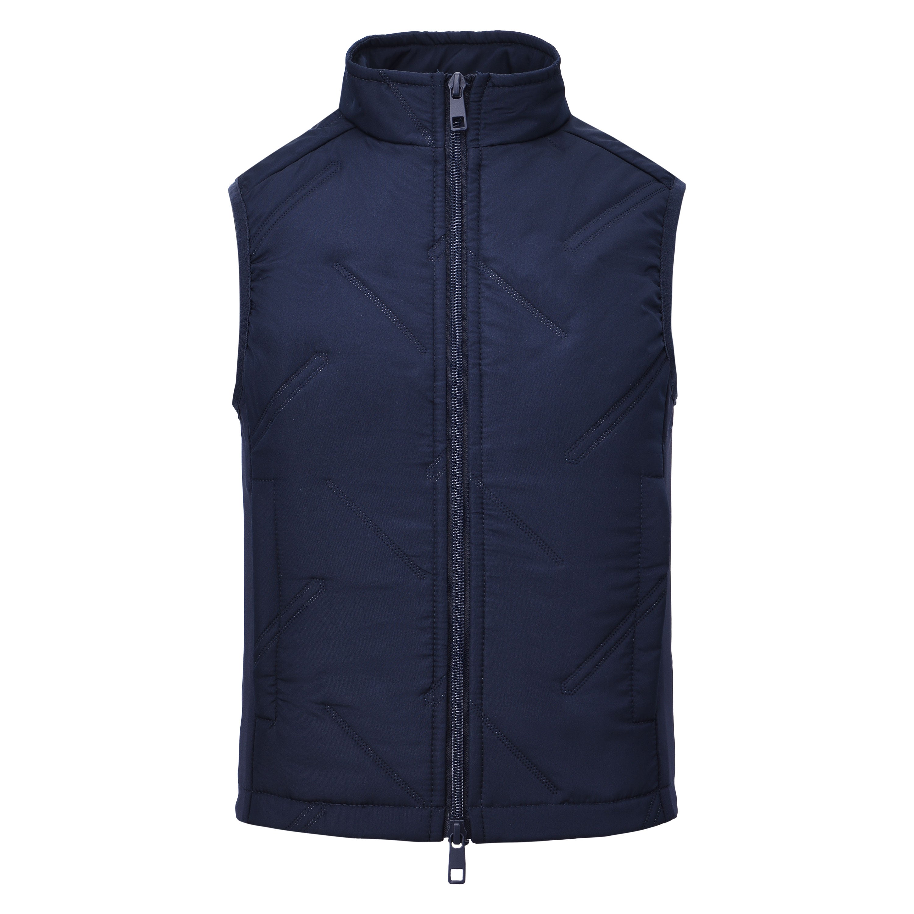 KIDS Bodywarmer IRHJack Hybrid