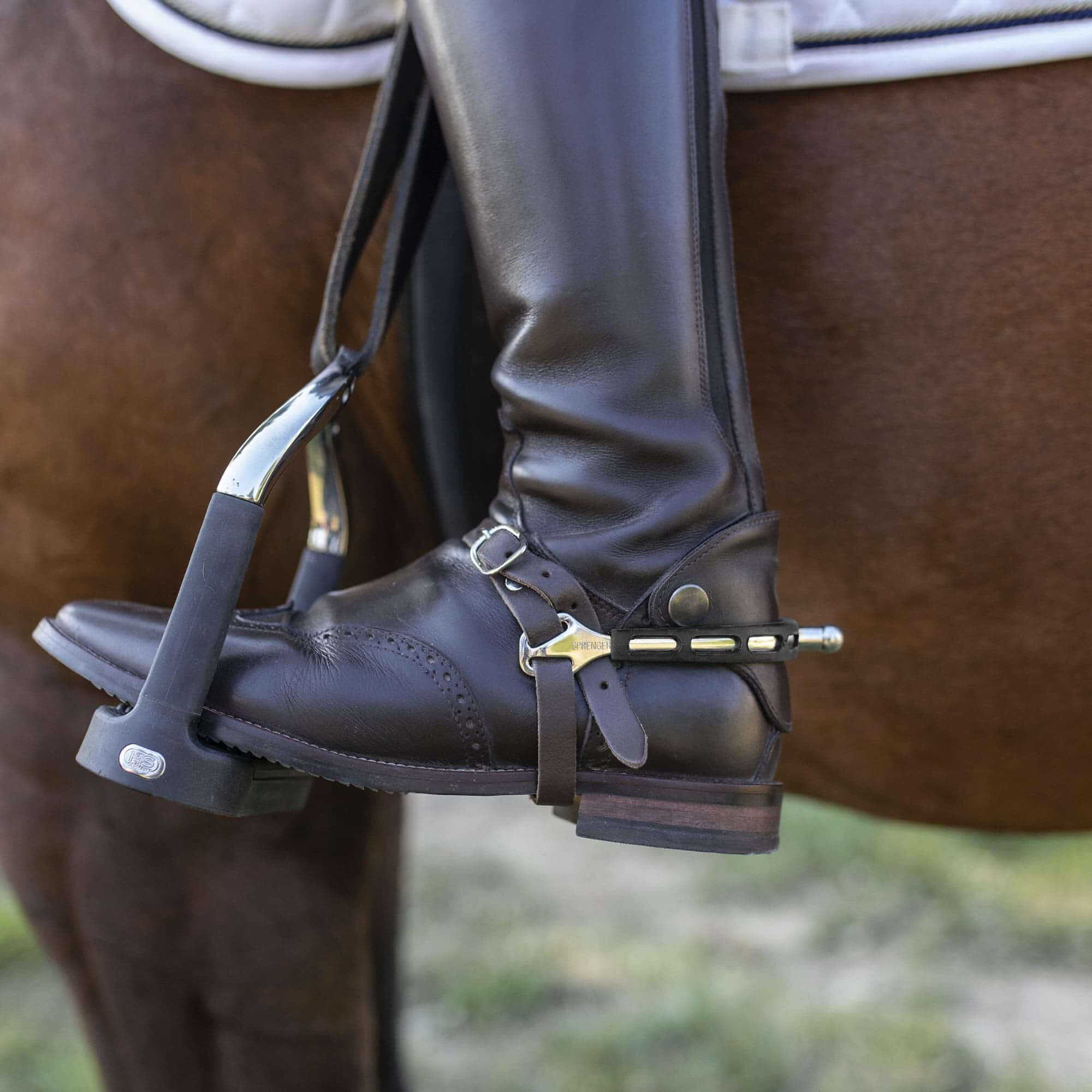 SPRENGER Stirrups  - Flexcite