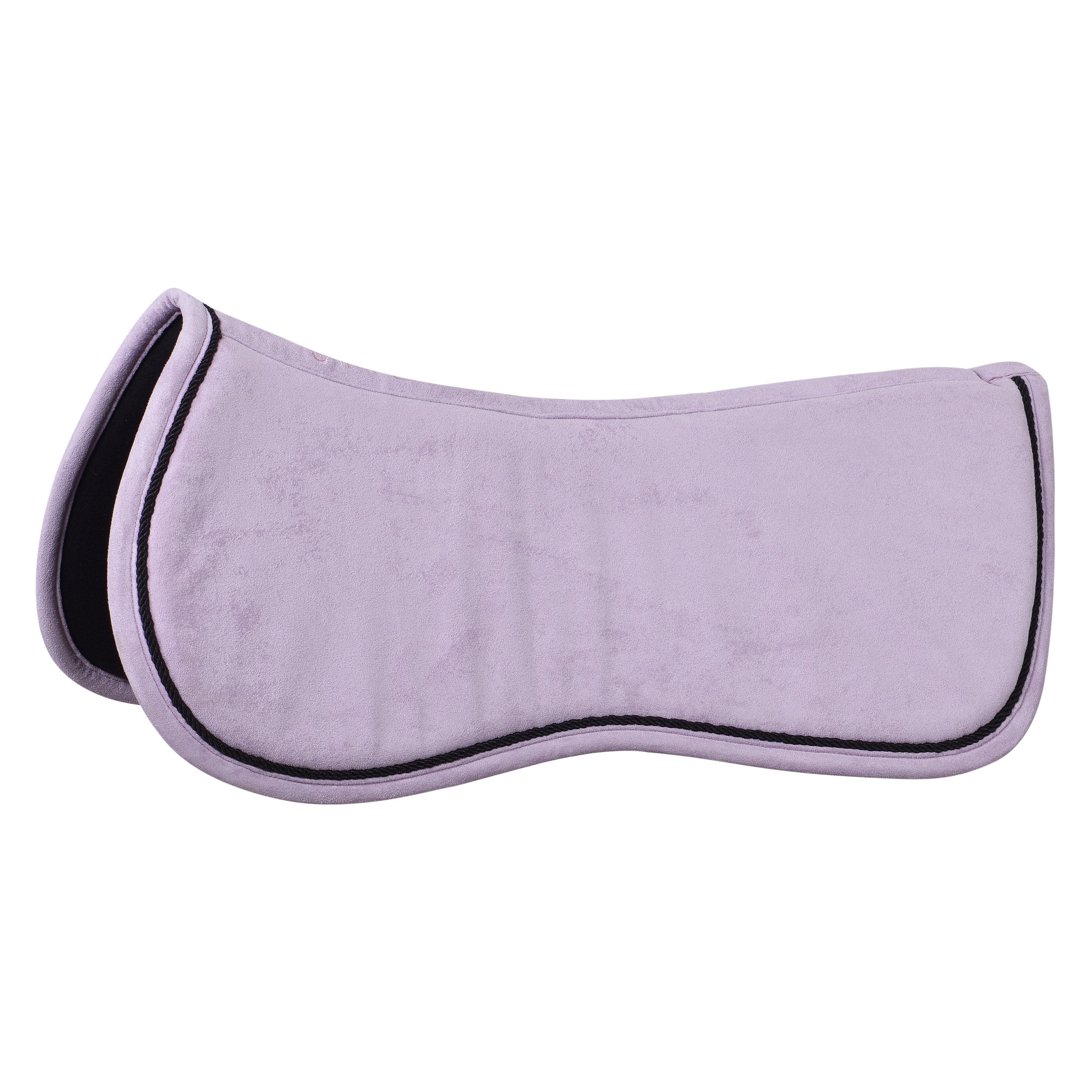 Half pad IRHSuede