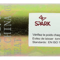 SPARK Airbag Replacement Canister