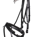 Bridle draft horse Elegance