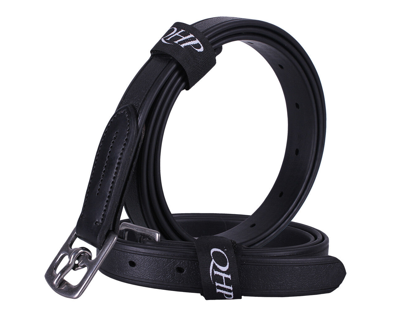 stirrup leathers synthetic
