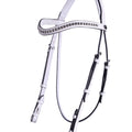 Show bridle Luxe