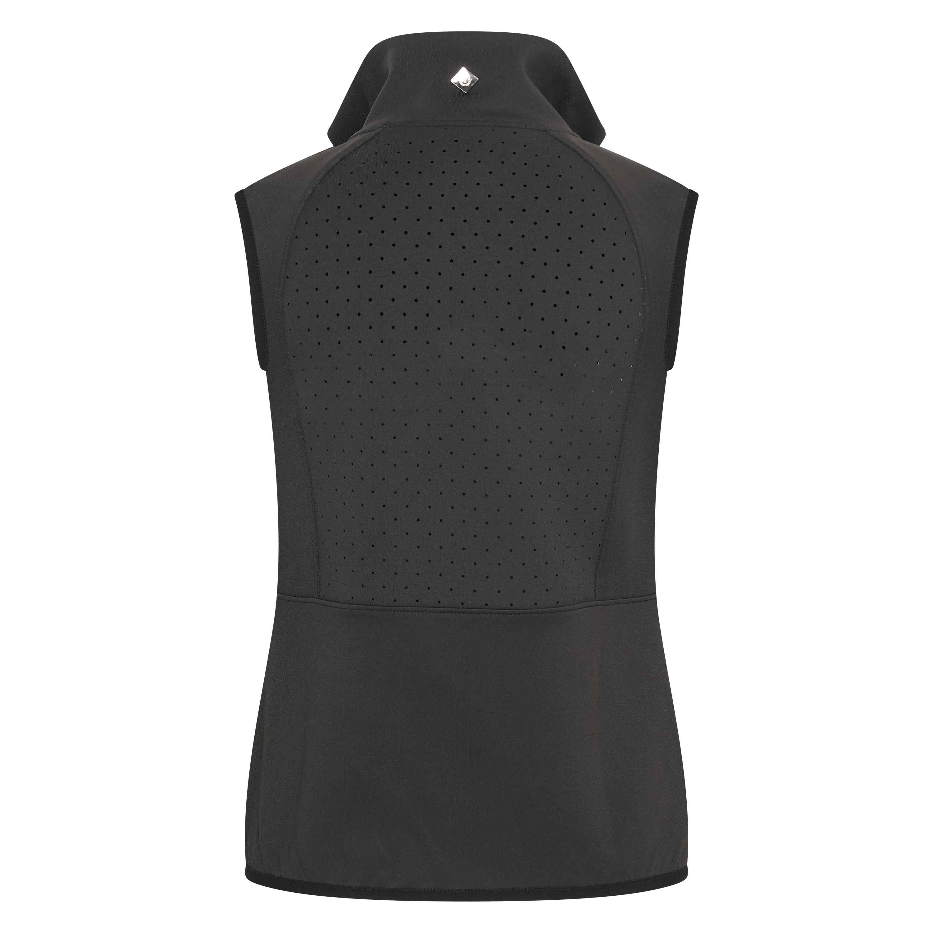 Tech bodywarmer IRHSporty Air