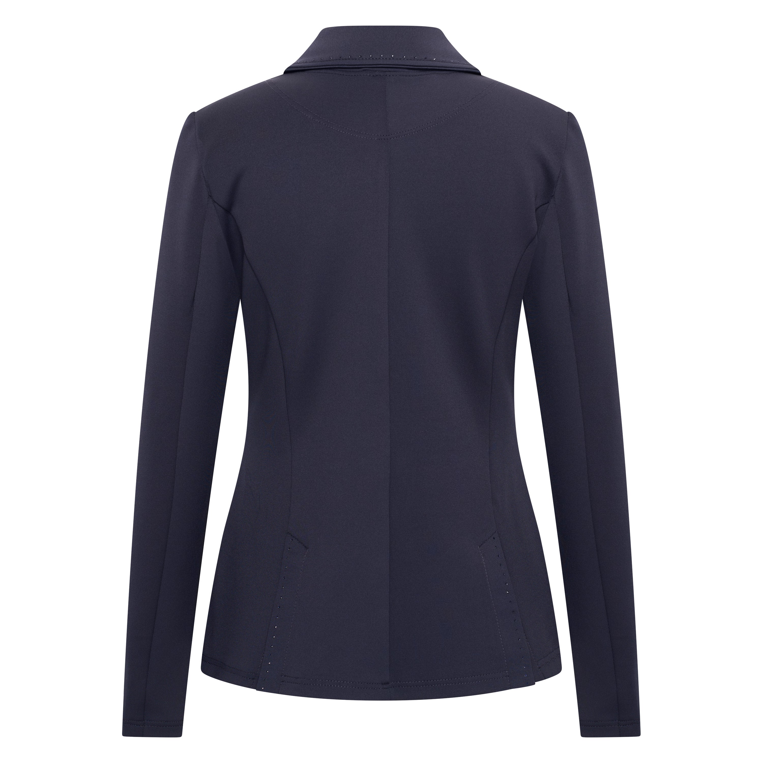 Competition jacket IRHBasic Glam